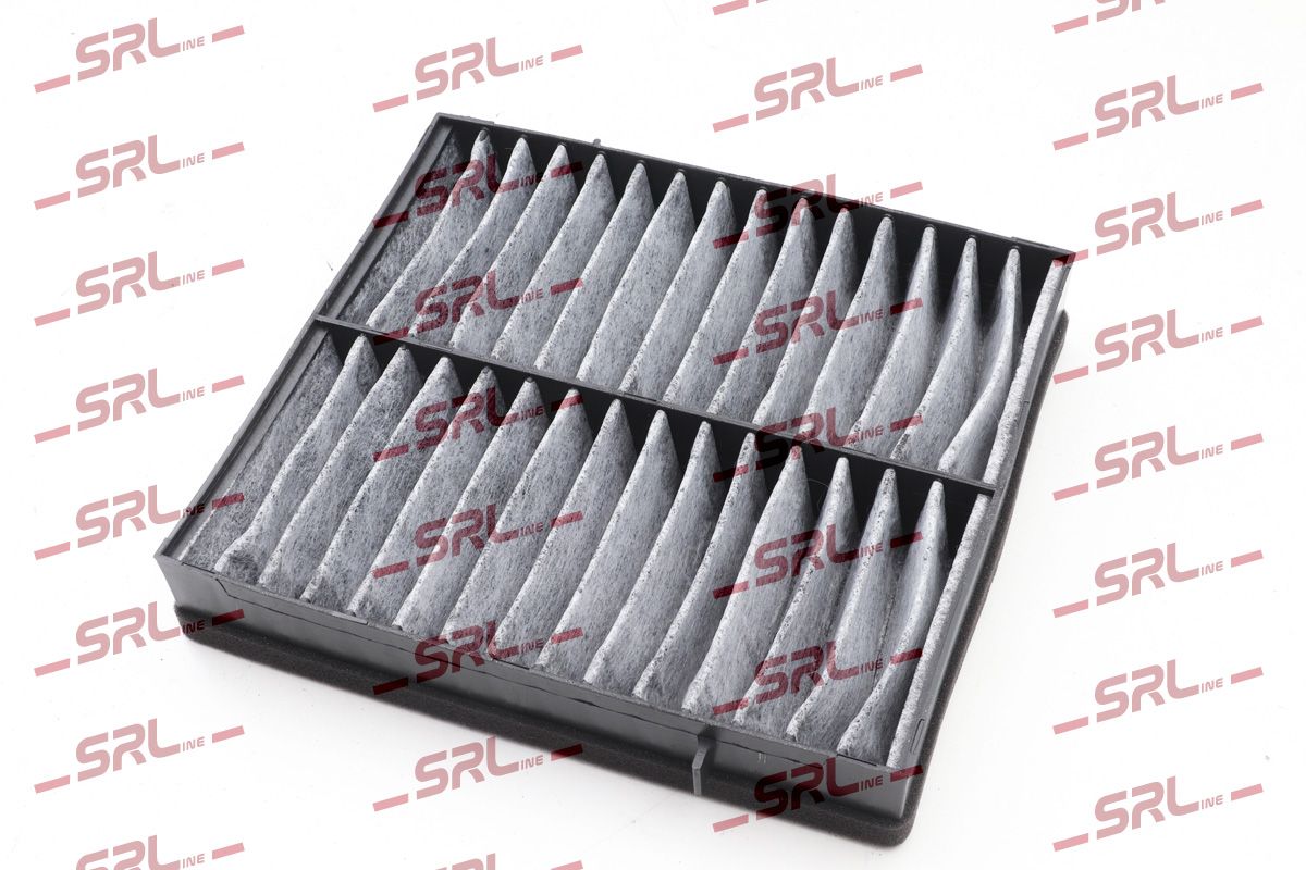 SRLINE S11-1097 Filter, cabin air