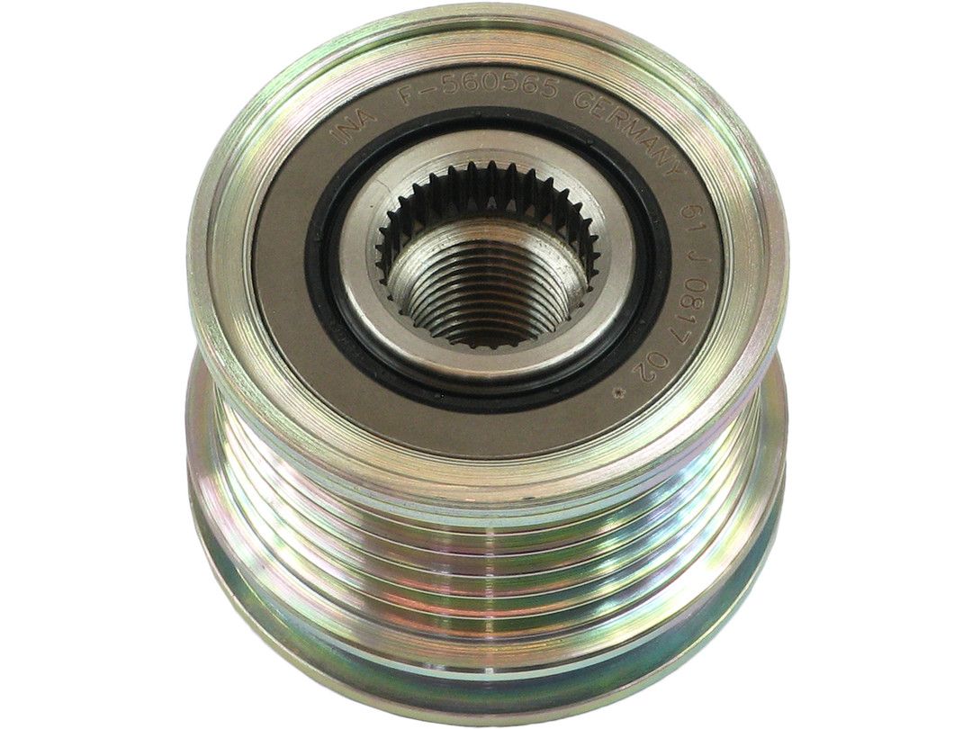 Alternator Freewheel Clutch-2
