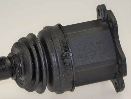 Drive Shaft-2