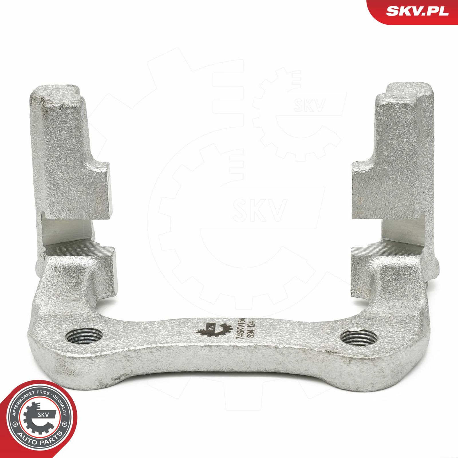 Bracket, brake caliper-2