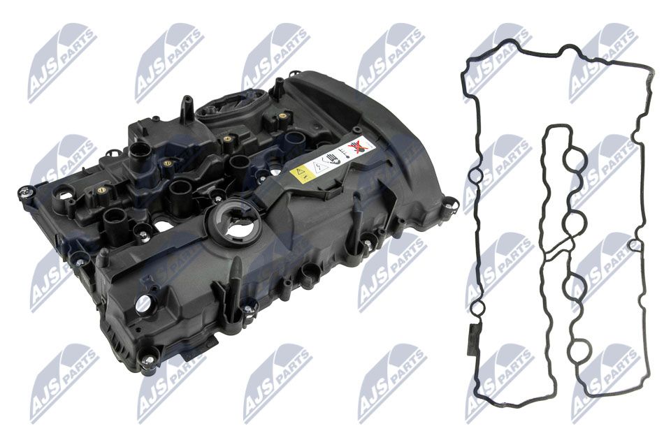 Cylinder Head Cover