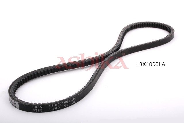 ASHIKA 109-13X1000 V-belt