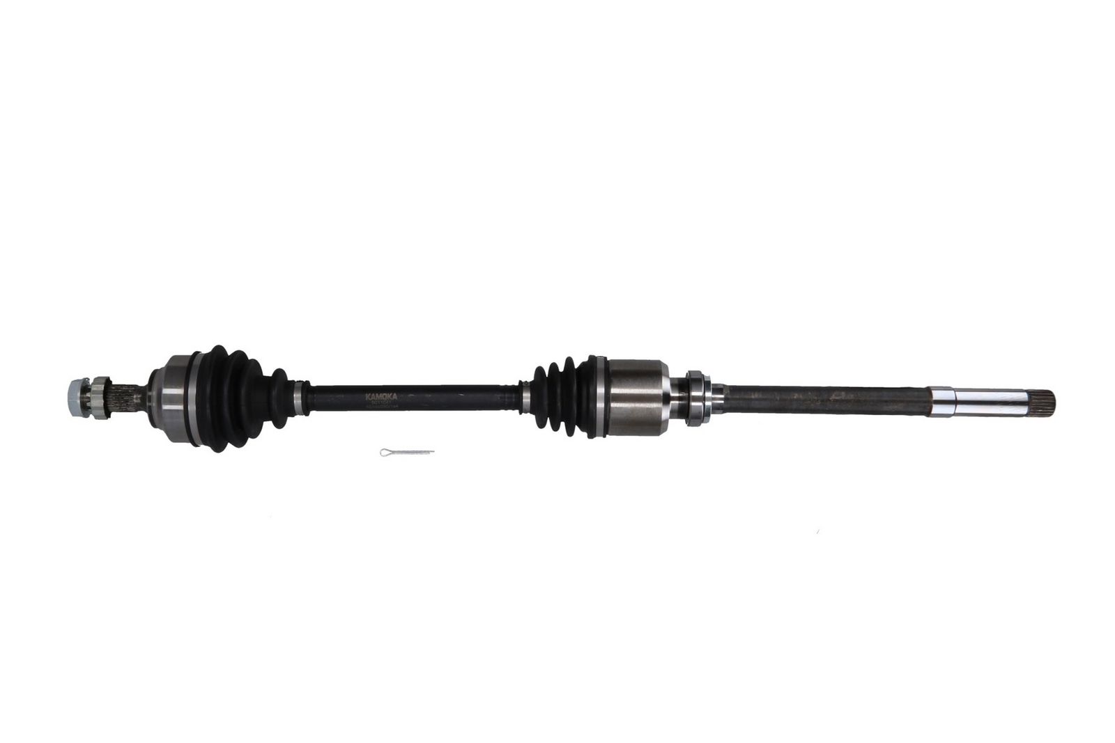 KAMOKA 5011041 Drive shaft