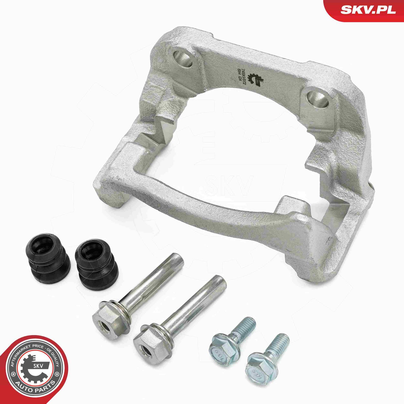 ESEN SKV 74SKV072 Bracket, brake caliper