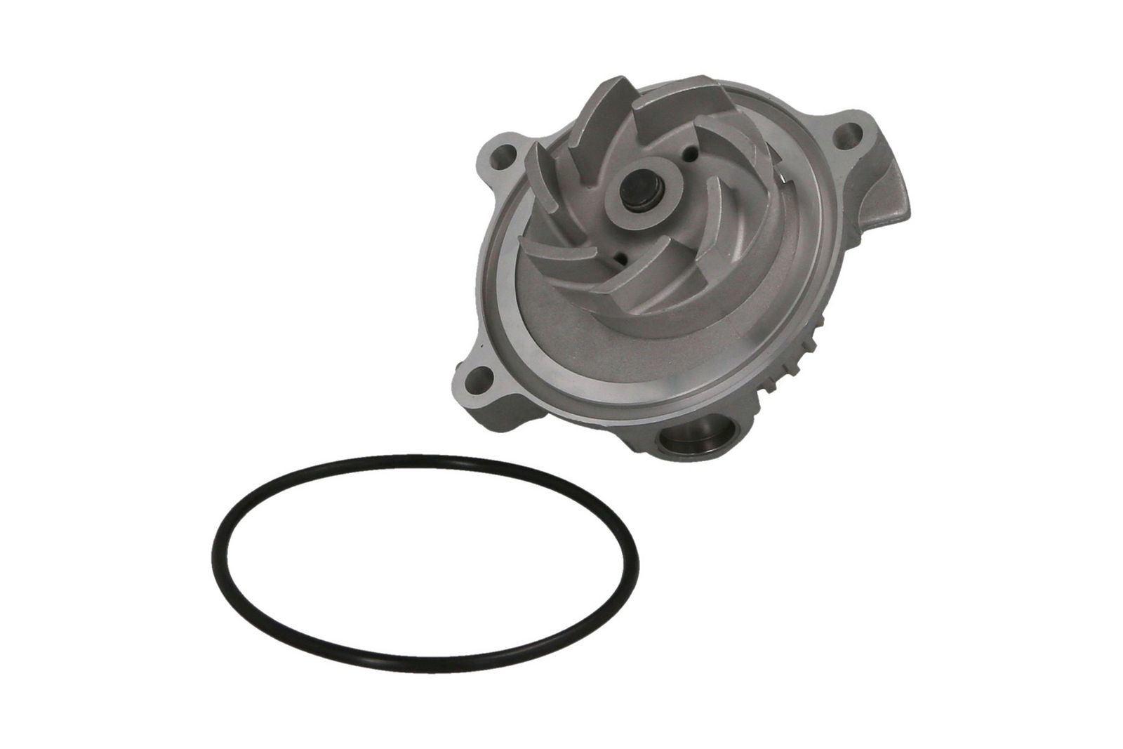 KAMOKA T0271 Water pump, engine cooling
