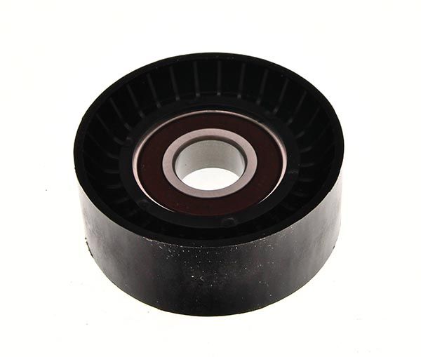 MAXGEAR 54-0265 Tensioner pulley, v-ribbed belt