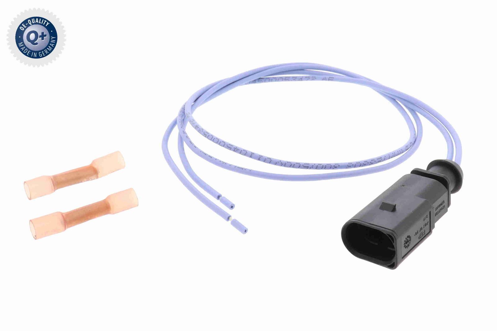 VEMO V10-83-0080 Cable repair kit, licence plate light