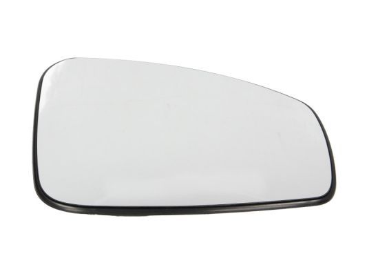 Mirror Glass, exterior mirror-1