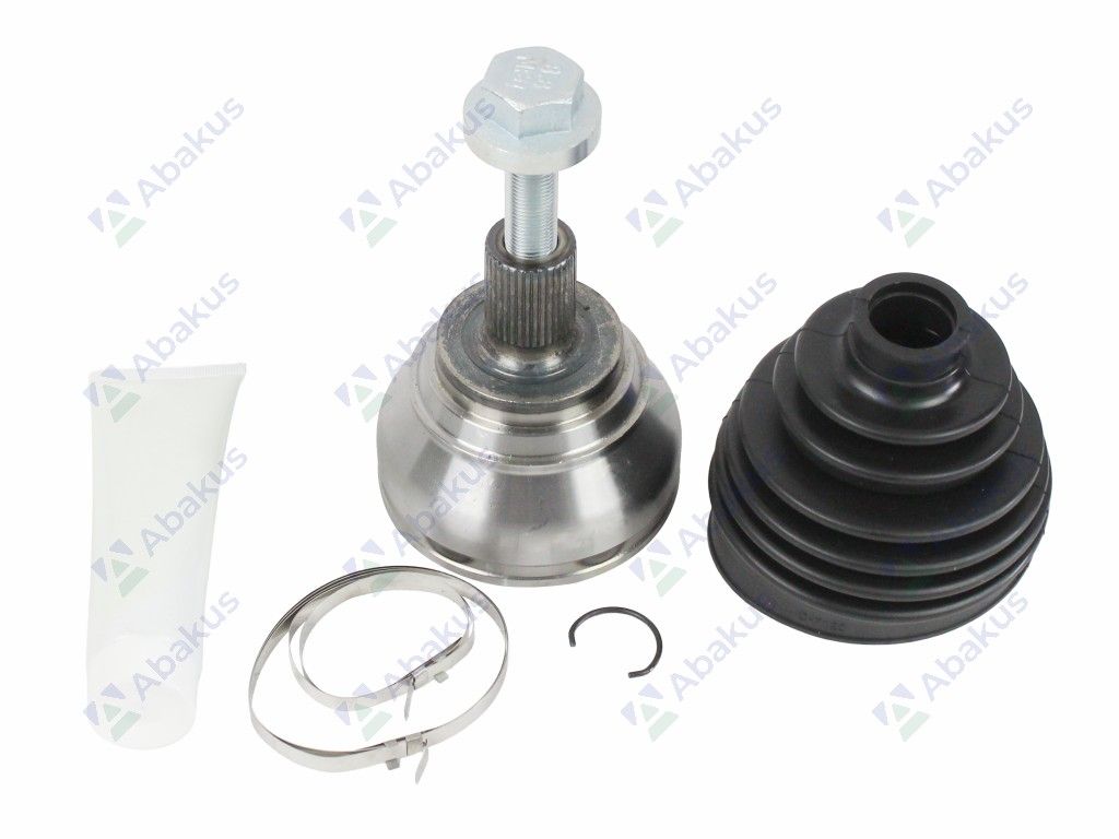 ABAKUS 141-04-151 Joint kit, drive shaft