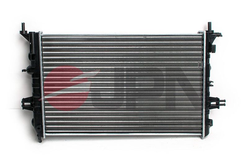 JPN 60C9029-JPN Radiator, engine cooling