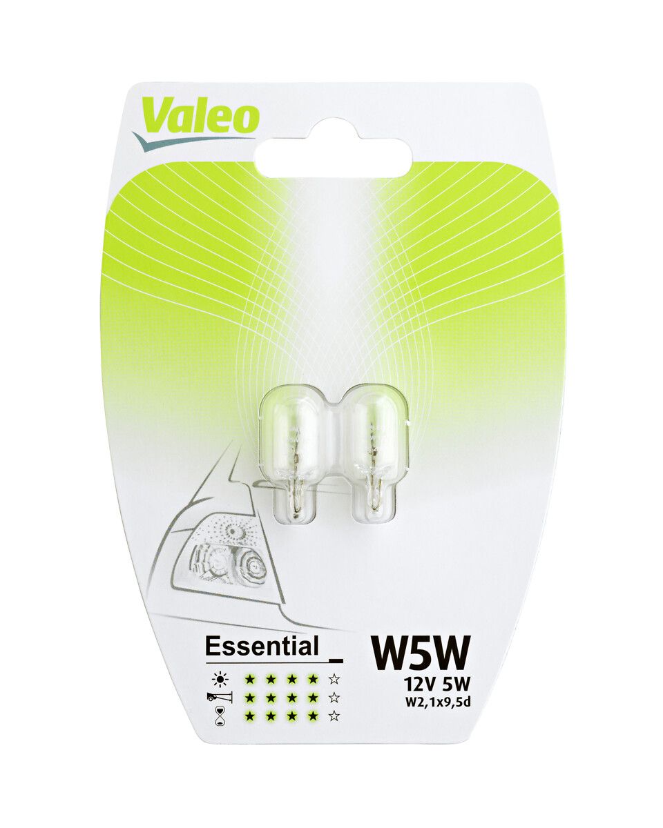 VALEO 032116 Bulb, door light