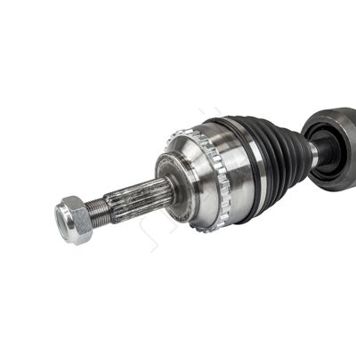 HART 462 100 Drive shaft