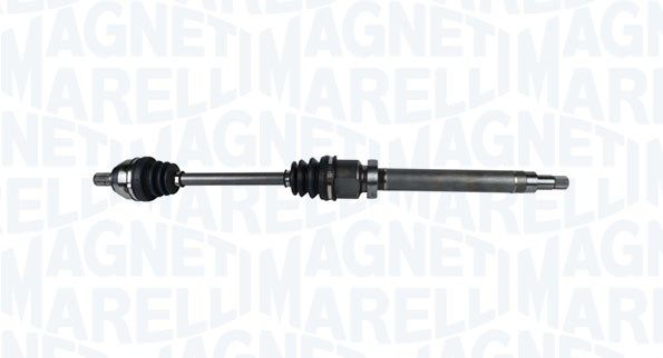 Drive Shaft