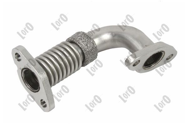 ABAKUS 121-00-113 Pipe, egr valve
