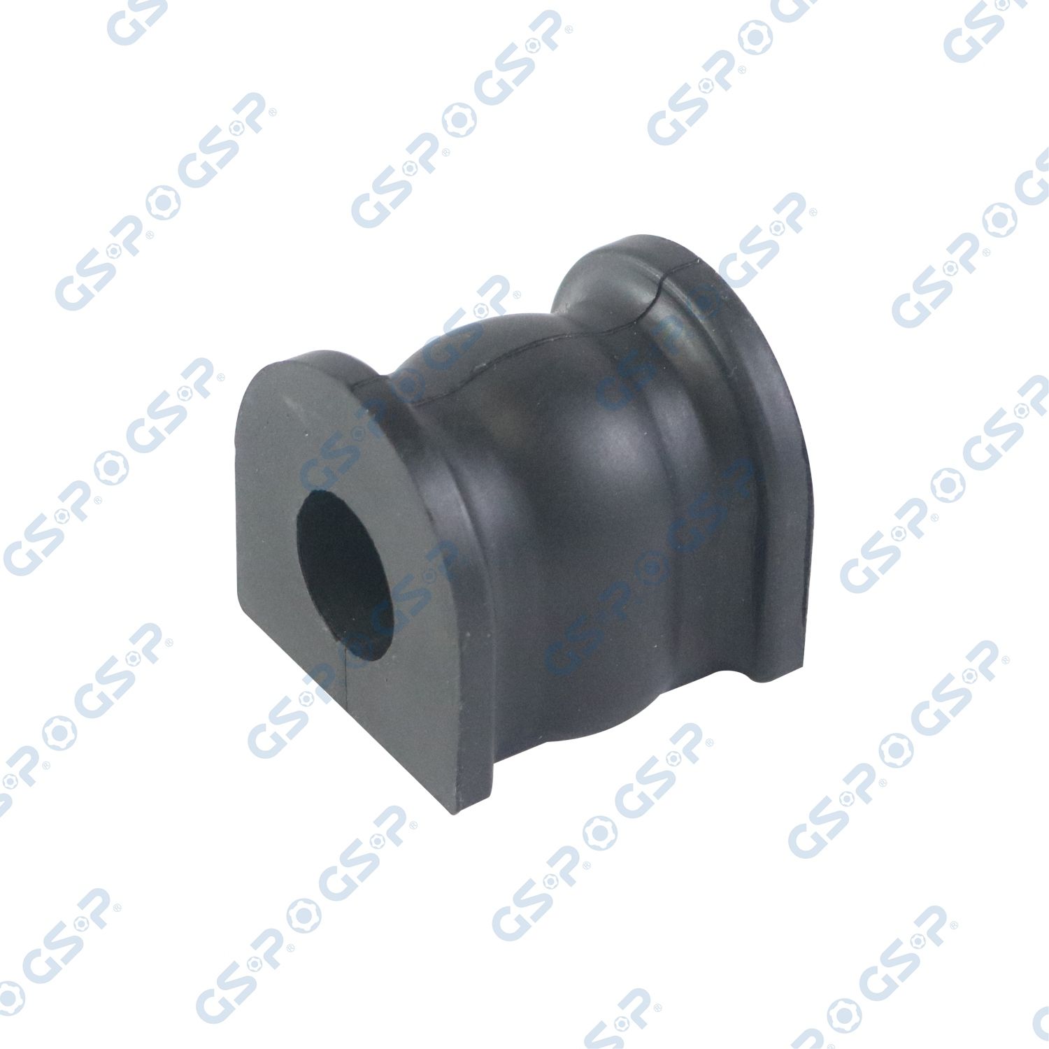 Mounting, stabiliser bar