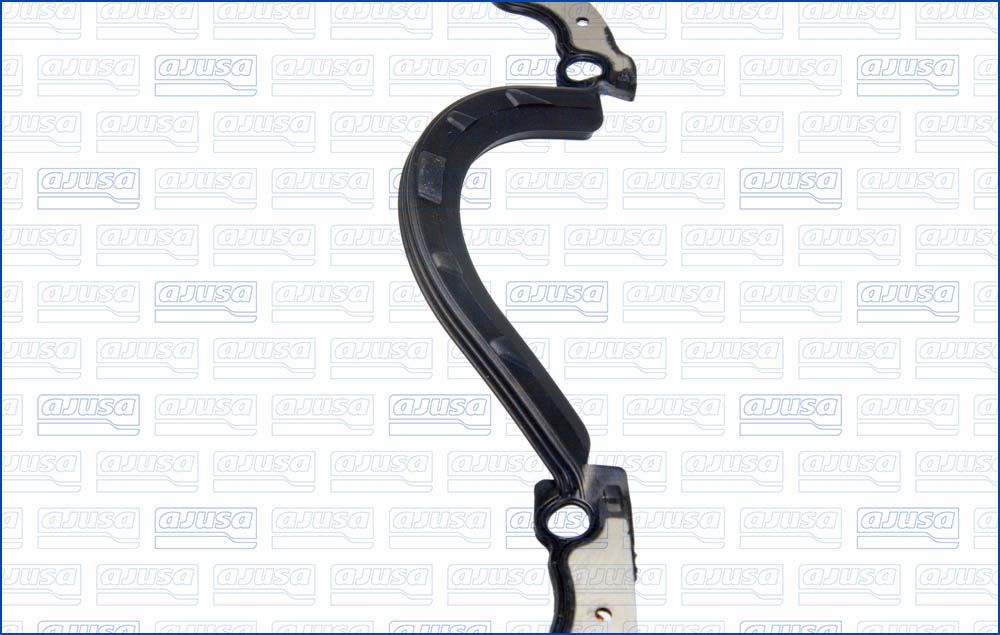 Gasket, oil sump-2