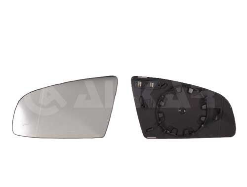 ALKAR 6423503 Mirror glass, exterior mirror
