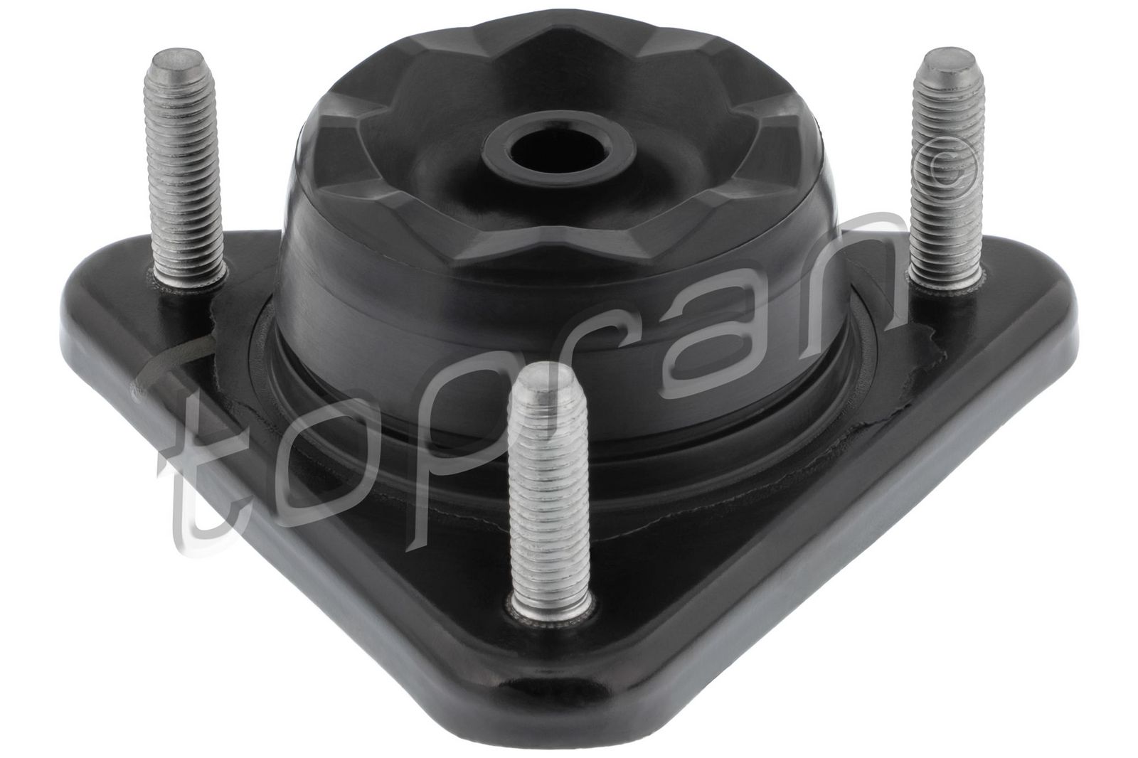 TOPRAN 301 403 Pakabos statramsčio atraminis guolis