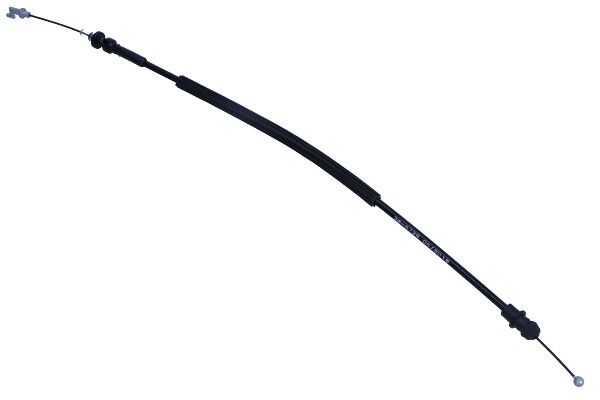 Cable Pull, door release