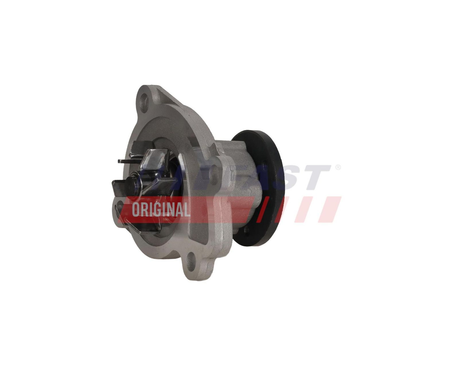 Water Pump, engine cooling-1