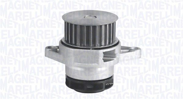 MAGNETI MARELLI 352316171194 Water pump, engine cooling