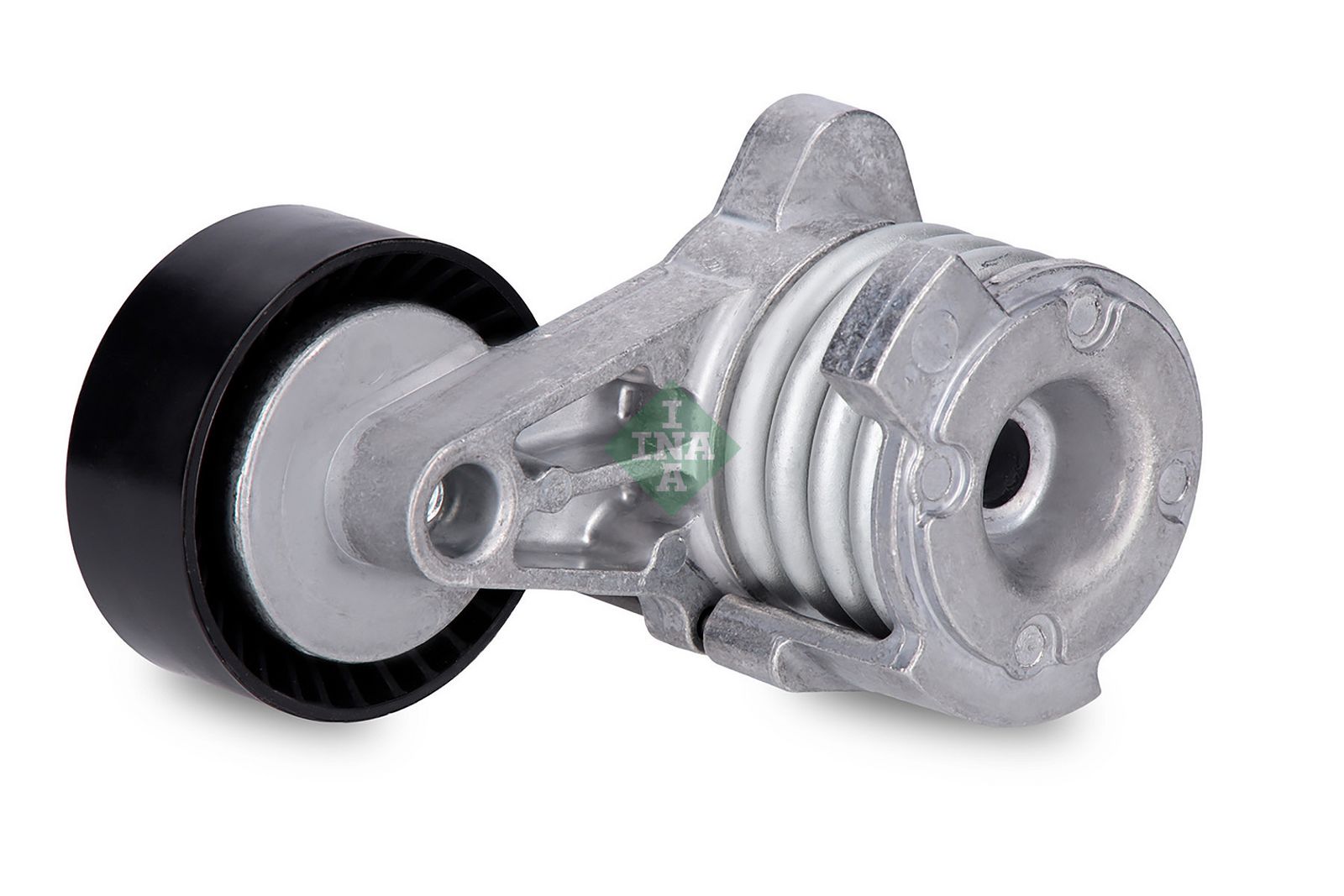 SCHAEFFLER INA 534 0252 10 Belt tensioner, v-ribbed belt