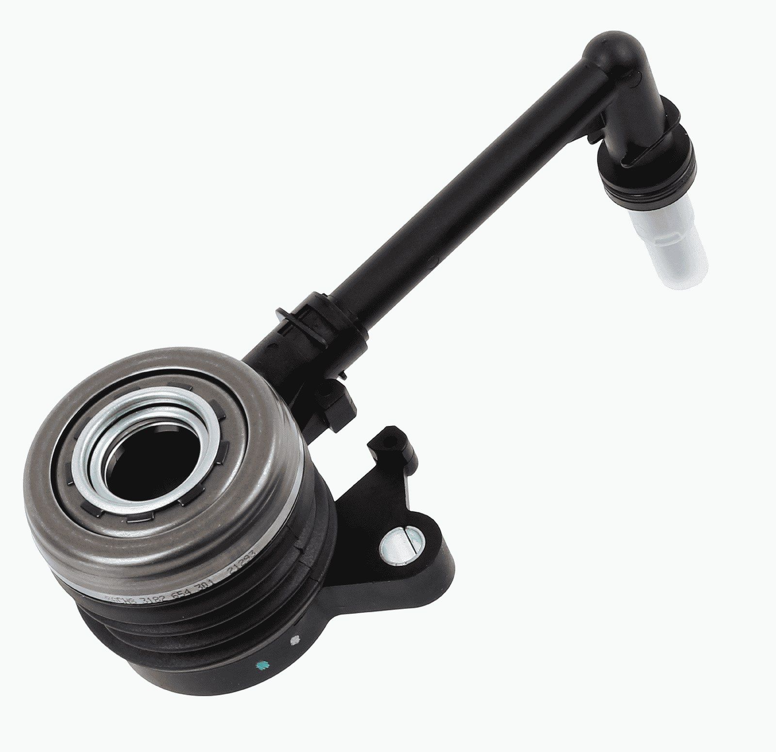 SACHS 3182 654 301 Central slave cylinder, clutch