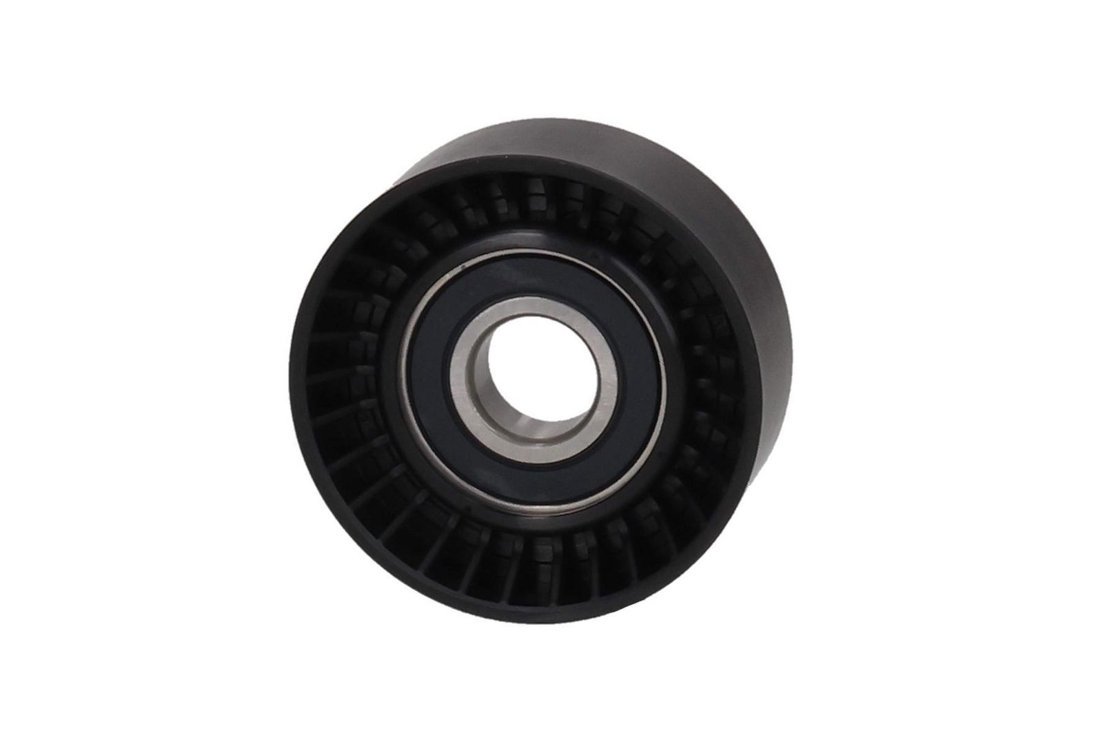 KAMOKA R0723 Deflection pulley/guide pulley, v-belt