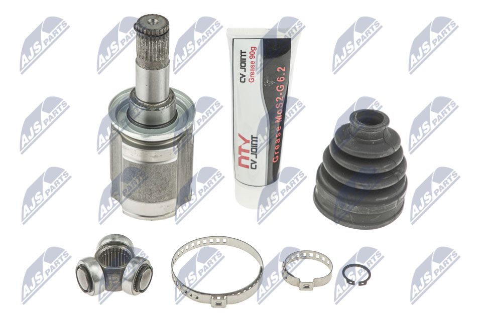 NTY NPW-MS-044 Joint kit, drive shaft
