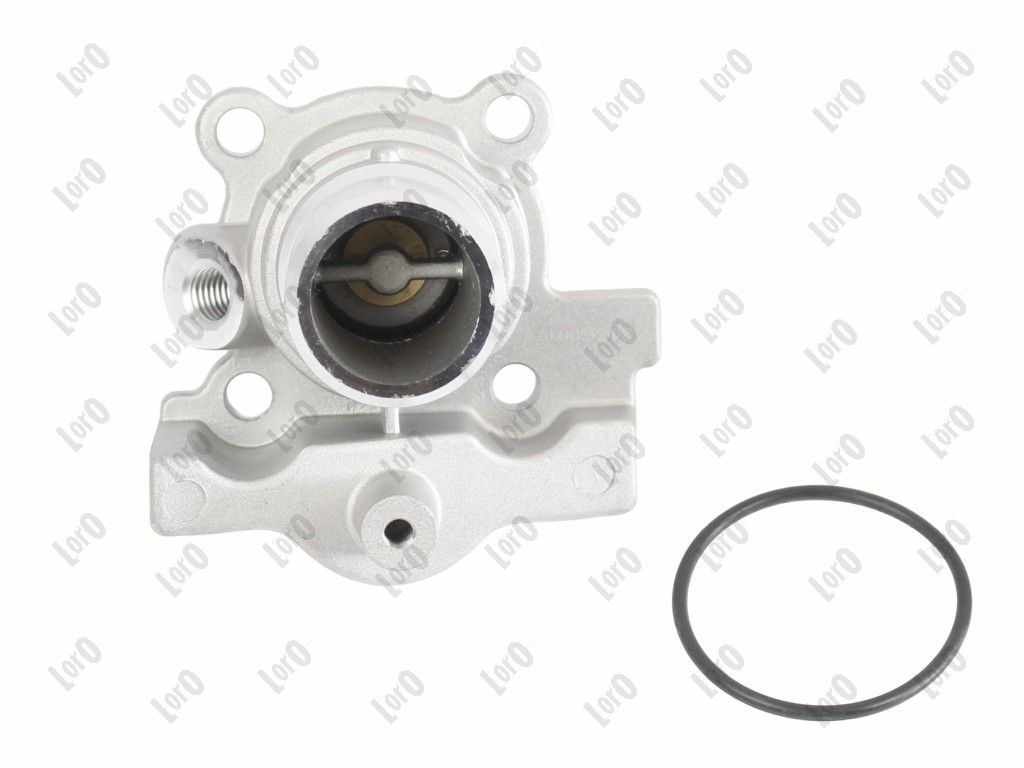 Thermostat, coolant-3