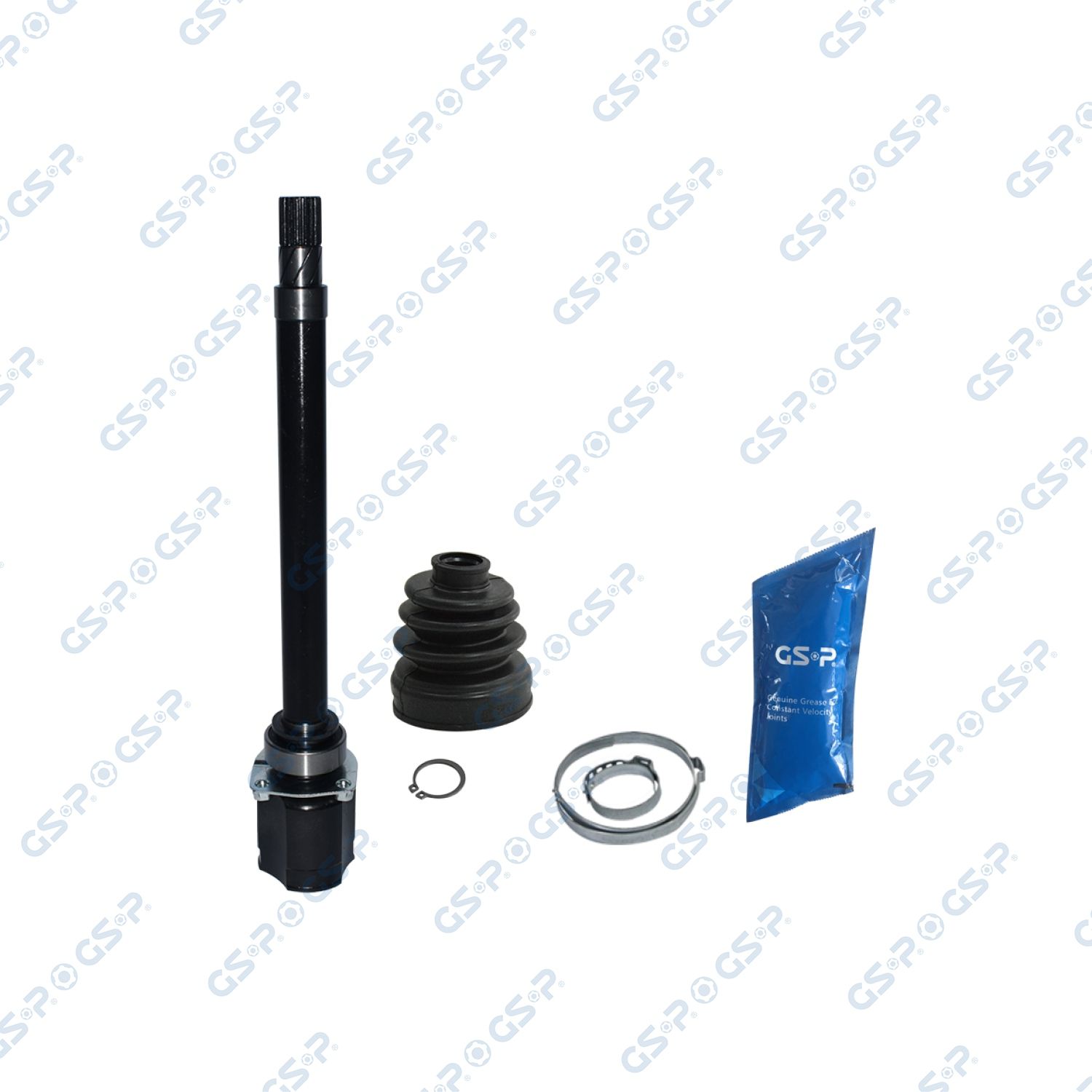 GSP 617056 Joint kit, drive shaft