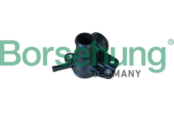 Coolant Flange-2