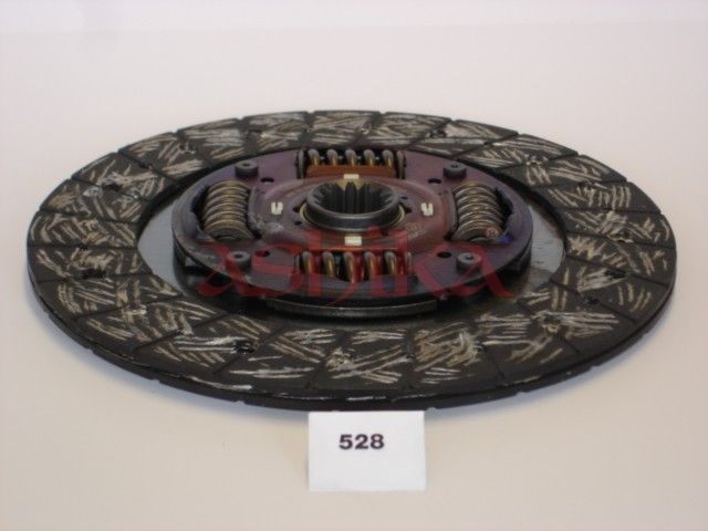 ASHIKA 80-05-528 Clutch disc