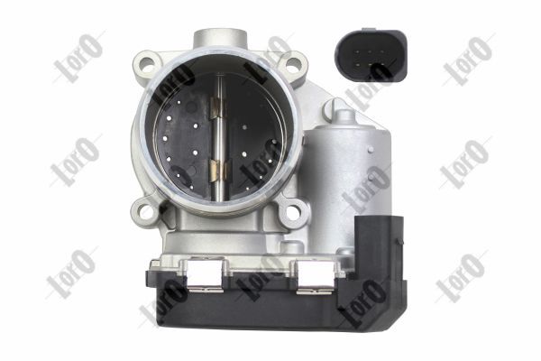 Throttle Body-1