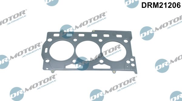 DR.MOTOR AUTOMOTIVE DRM21206 Gasket, cylinder head