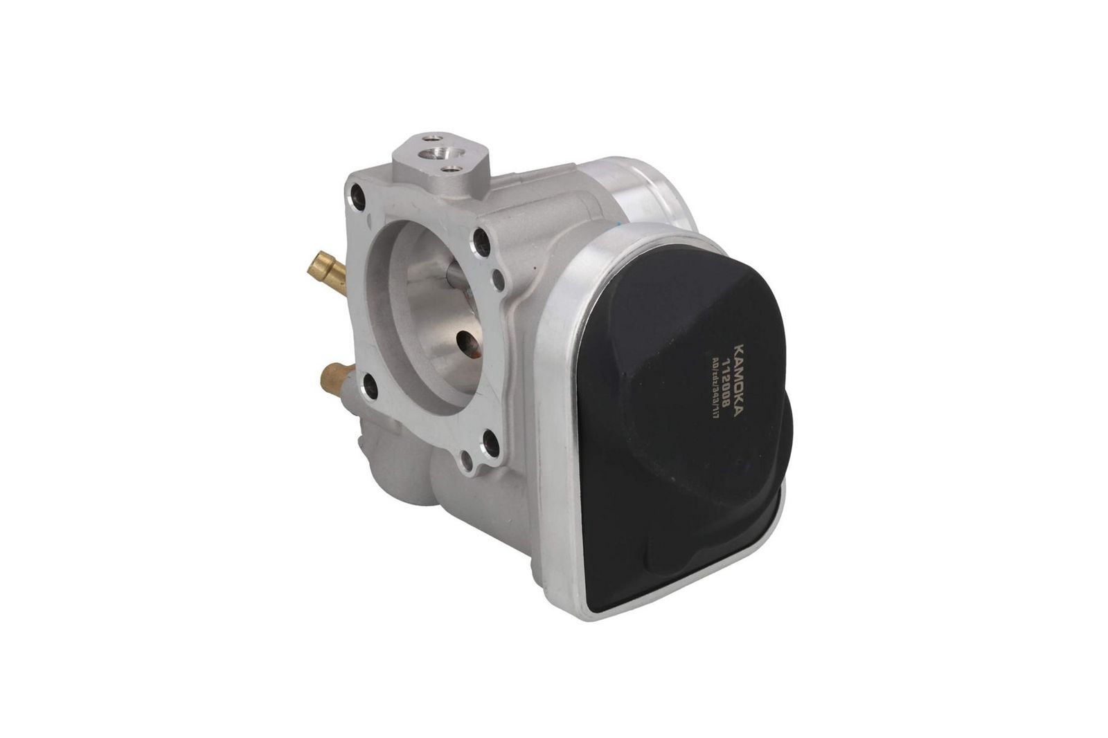 Throttle Body-2