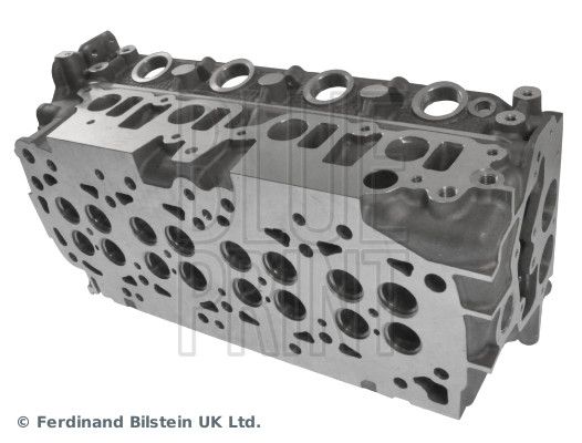 Cylinder Head-1