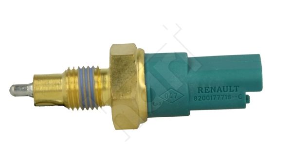 HART 543 923 Switch, reverse light