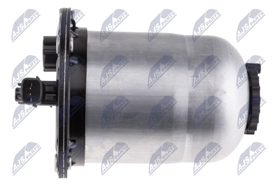 Fuel Filter-2