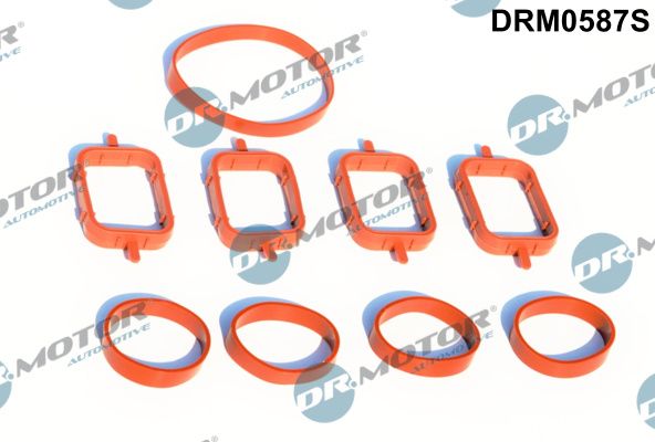 Gasket Set, intake manifold