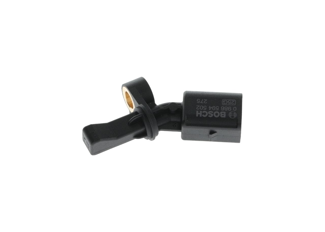 Sensor, wheel speed-2