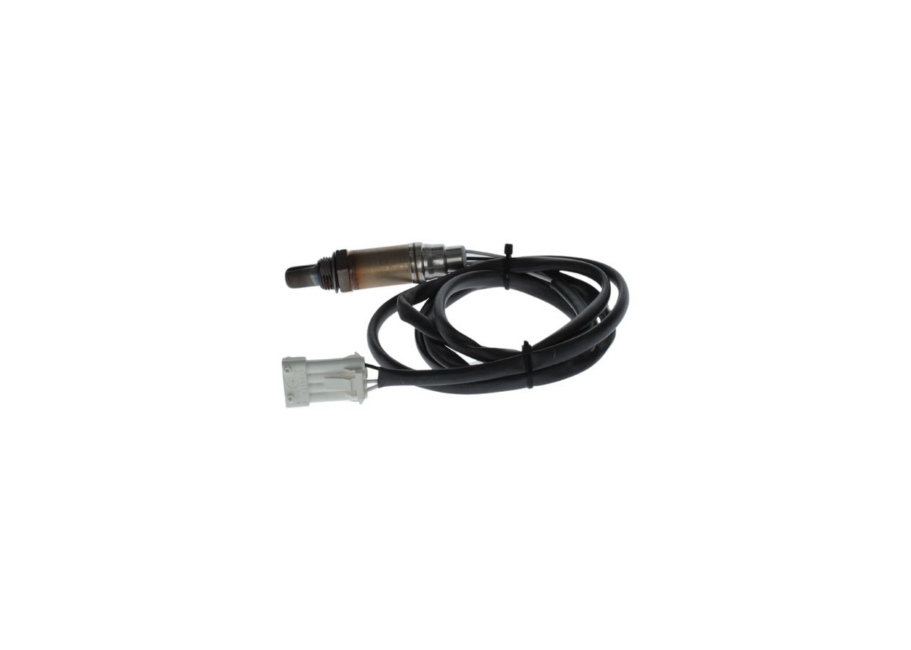 Oxygen Sensor-3
