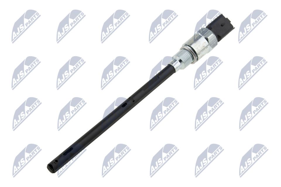 Sensor, engine oil level