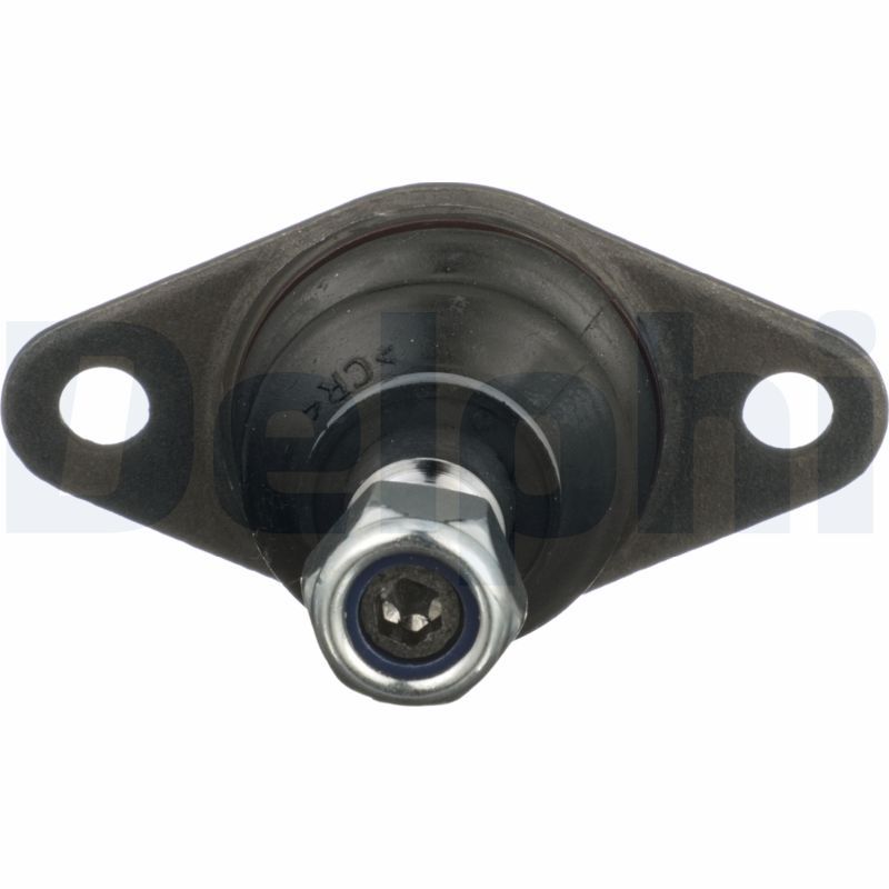 Ball Joint-4