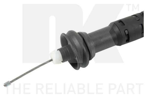 Cable Pull, clutch control-1