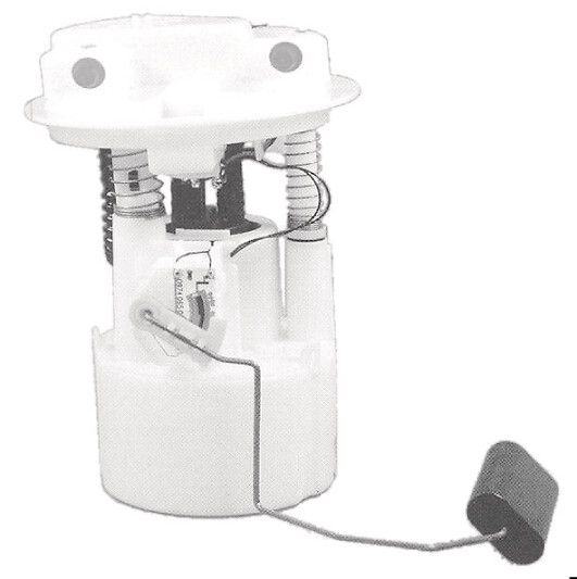 VALEO 347032 Fuel supply unit
