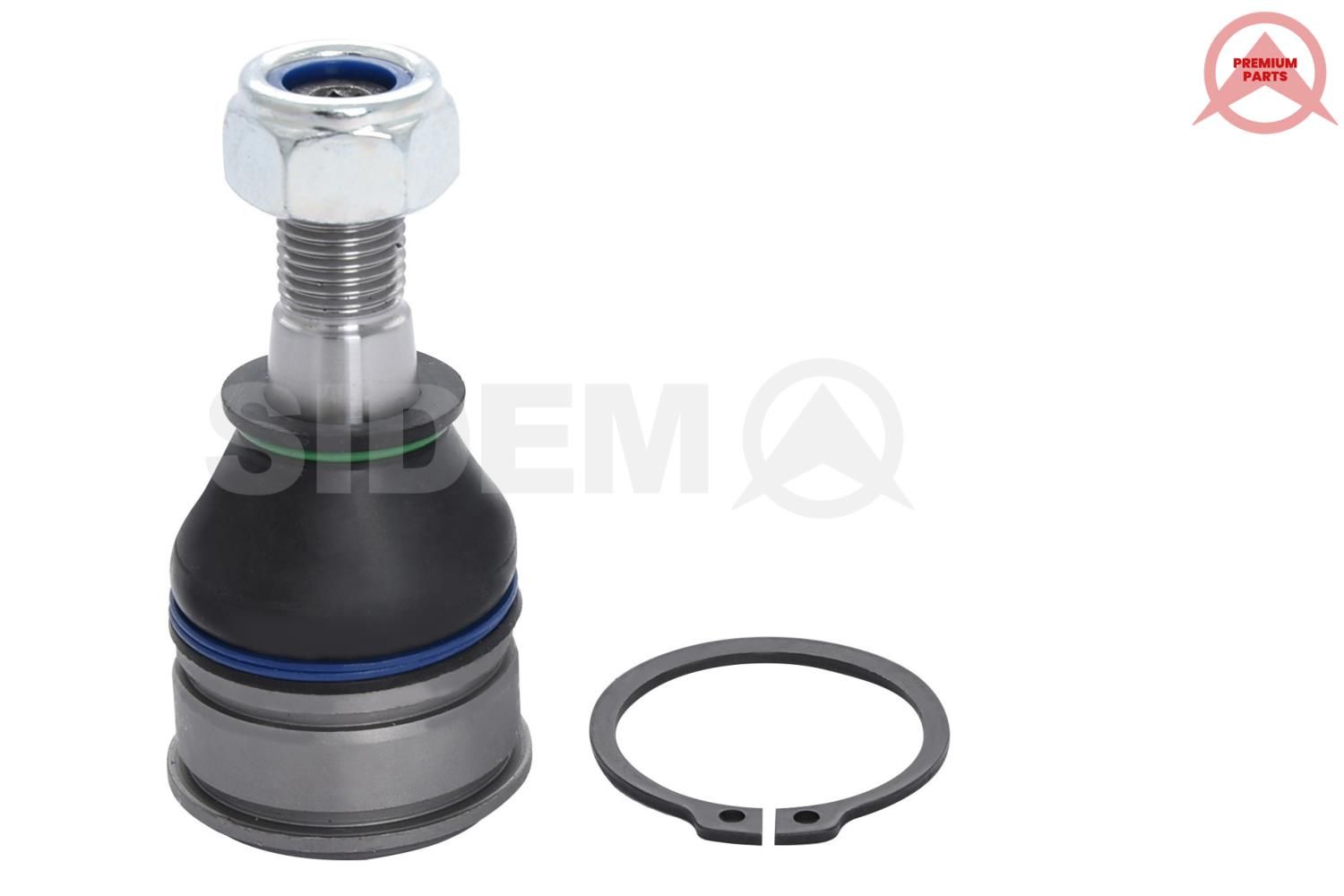 SIDEM 41589 Ball joint