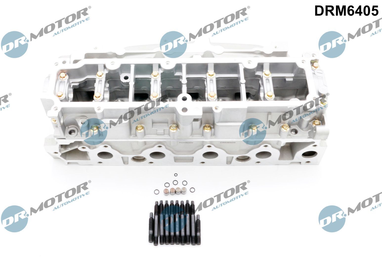 DR.MOTOR AUTOMOTIVE DRM6405 Cylinder head