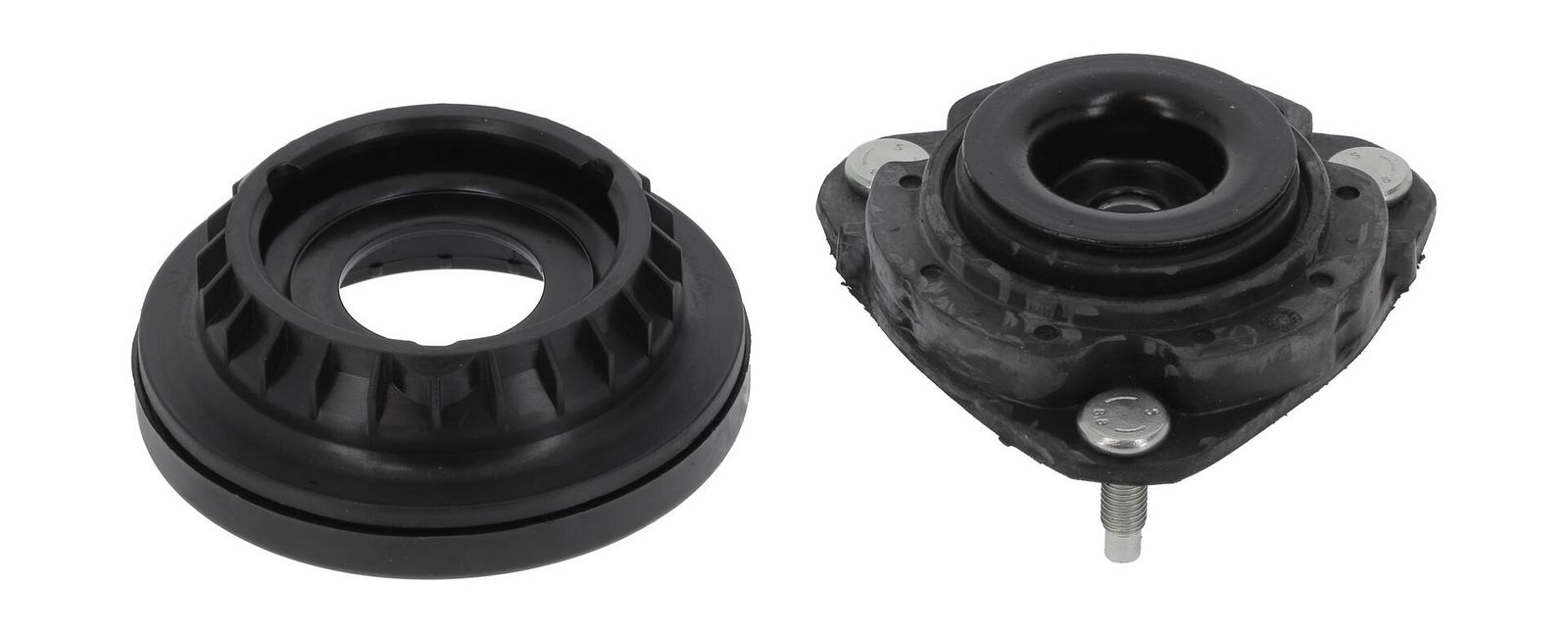 remonto komplektas, pakabos statramstis