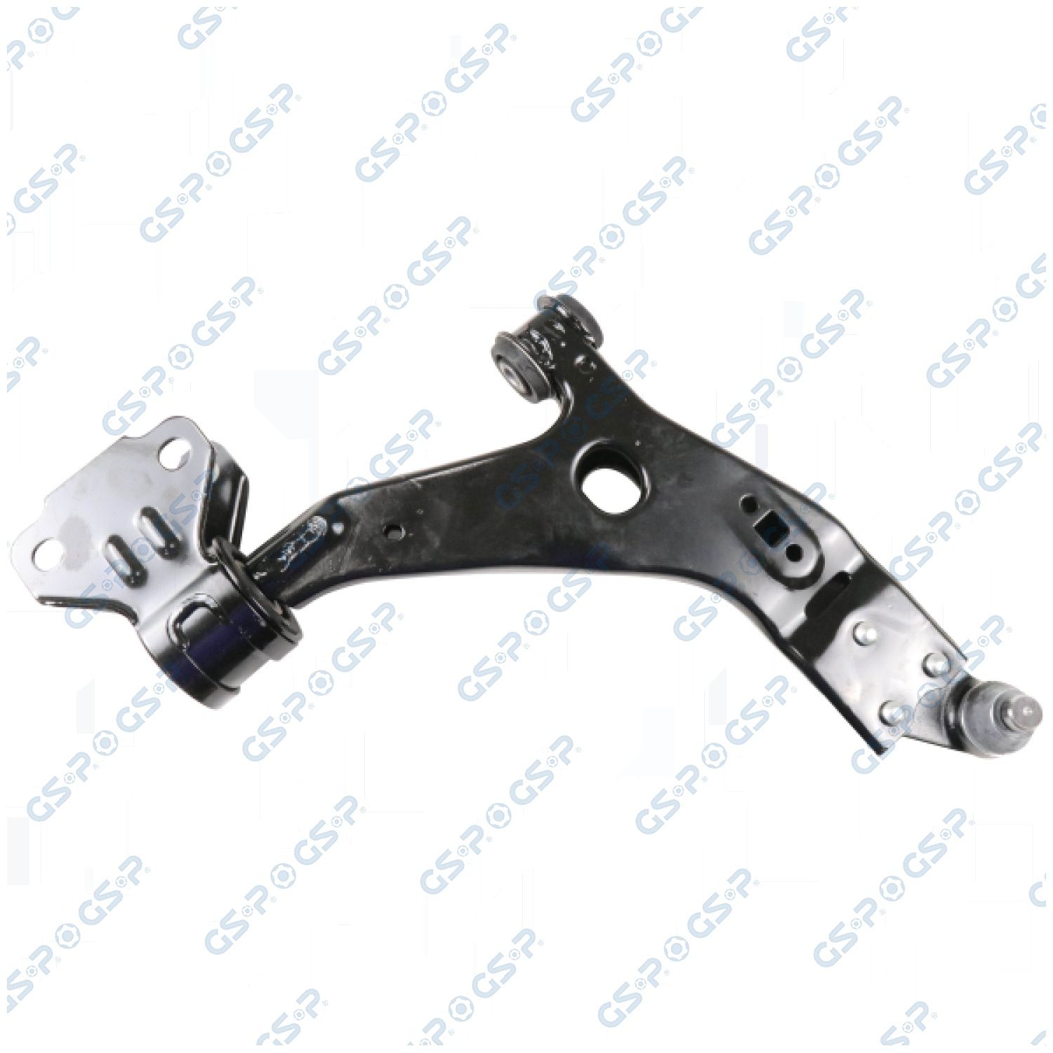 GSP S063191 Control/trailing arm, wheel suspension